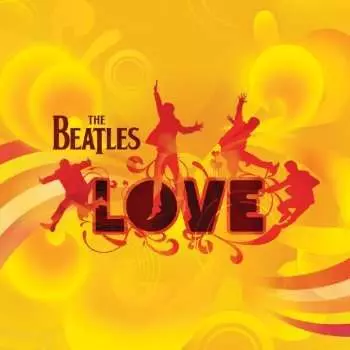 Album The Beatles: Love