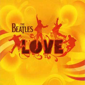 2LP The Beatles: Love 21999