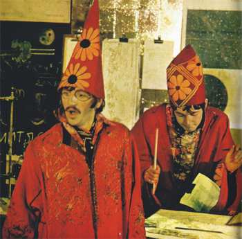 CD The Beatles: Magical Mystery Tour DLX | LTD