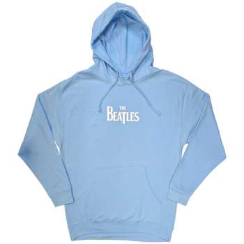 Merch The Beatles: The Beatles Unisex Pullover Hoodie: All You Need Is Love (back Print) (large) L