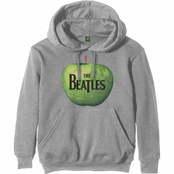 Merch The Beatles: Mikina Apple Logo The Beatles 