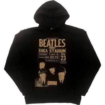 Merch The Beatles: Mikina Shea '66  XL