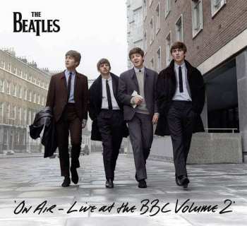 Album The Beatles: On Air - Live At The BBC Volume 2