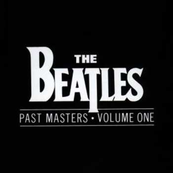 Album The Beatles: Past Masters • Volume One