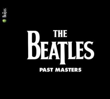2CD The Beatles: Past Masters DLX | LTD | DIGI 27503