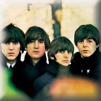Merch The Beatles: Placka For Sale