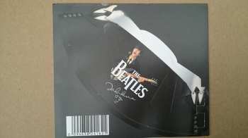 CD The Beatles: Please Please Me DLX | LTD | DIGI 28266
