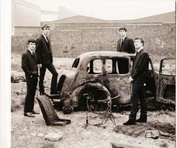 CD The Beatles: Please Please Me DLX | LTD | DIGI