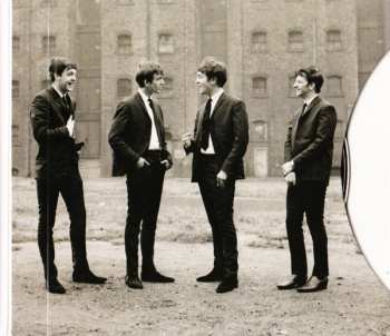 CD The Beatles: Please Please Me DLX | LTD | DIGI