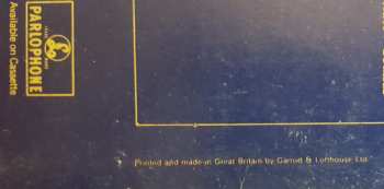 LP The Beatles: Rarities