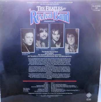 LP The Beatles Revival Band: Beatles Songs In Deutsch 335923
