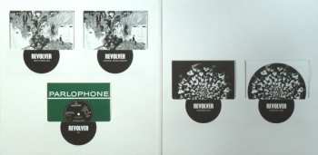5CD The Beatles: Revolver DLX | LTD