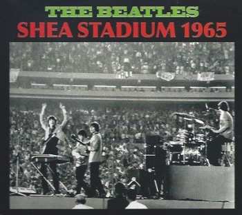 Album The Beatles: Shea Stadium 1965