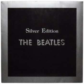 Album The Beatles: Silver Edition Volume 1 & 2