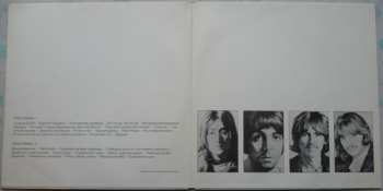 2LP The Beatles: The Beatles = Битлз 390118