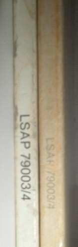 2LP The Beatles: The Beatles