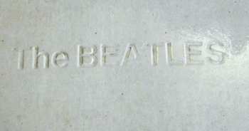 2LP The Beatles: The Beatles NUM