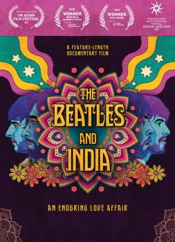 Album The Beatles: The Beatles And India