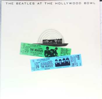 LP The Beatles: The Beatles At The Hollywood Bowl 507879