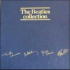 Album The Beatles: The Beatles Collection