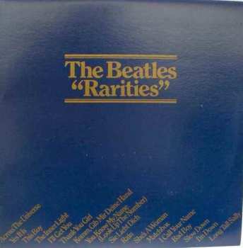14LP/Box Set The Beatles: The Beatles Collection CLR