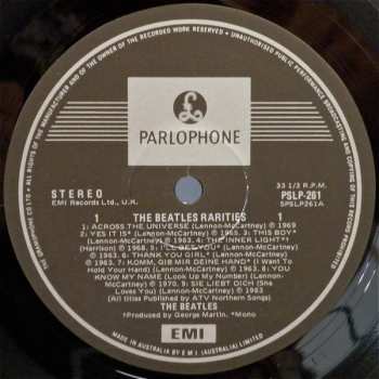 14LP/Box Set The Beatles: The Beatles Collection CLR