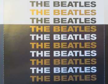 CD The Beatles: The Early Tapes Of The Beatles 10640