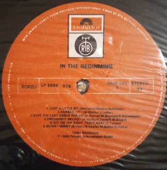 2LP The Beatles: In The Beginning 414347