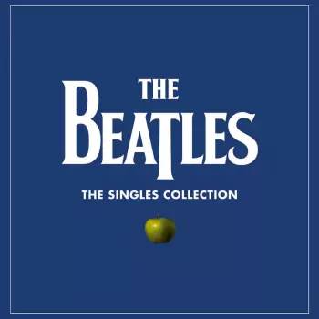 Album The Beatles: The Beatles Singles Collection