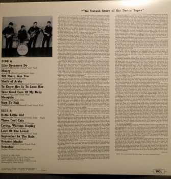 LP The Beatles: The Decca Tapes PIC 157193