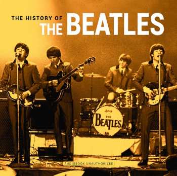 Album The Beatles: The History Of The Beatles