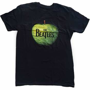 Merch The Beatles: Tričko Apple Logo The Beatles 
