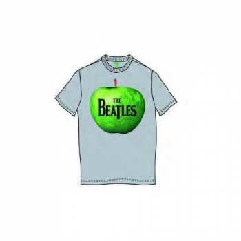 Merch The Beatles: Tričko Apple Logo The Beatles  S