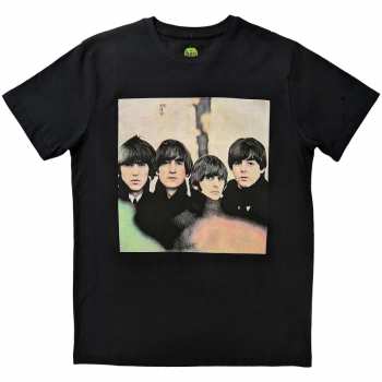 Merch The Beatles: The Beatles Unisex T-shirt: Beatles For Sale Album Cover (medium) M