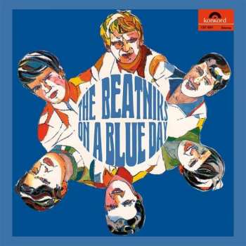CD The Beatniks: On A Blue Day 236999