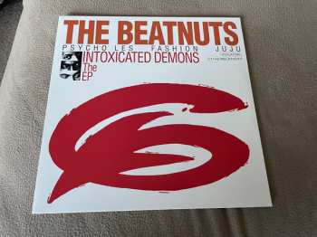 LP The Beatnuts: Intoxicated Demons The EP LTD | CLR 520706