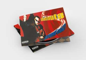 CD The Beatnuts: Stone Crazy