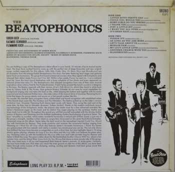 LP The Beatophonics: The Beatophonics 61917