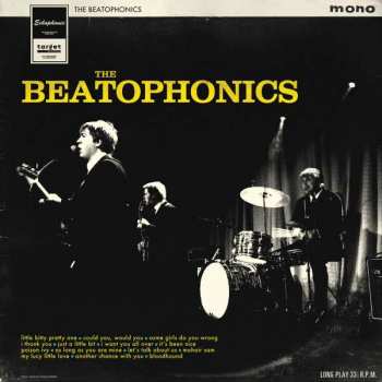 Album The Beatophonics: The Beatophonics