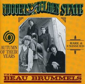 Album The Beau Brummels: Autumn Of Their Years