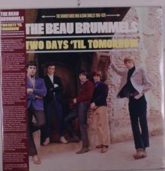 Album The Beau Brummels: Two Days 'till Tomorrow