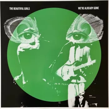 We're Already Gone: 20th Anniversary