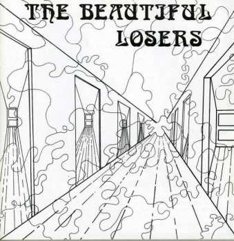 CD The Beautiful Losers: Nobody Knows The Heaven 234606