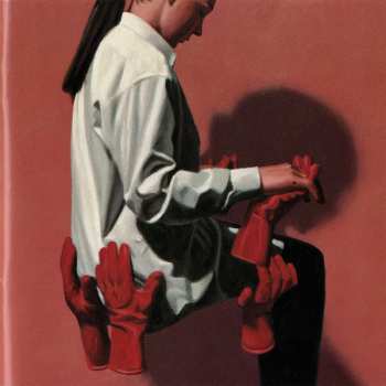 CD The Beautiful South: 0898 Beautiful South