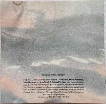 CD The Beautiful South: Choke