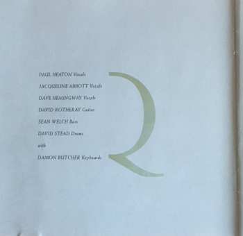 CD The Beautiful South: Quench