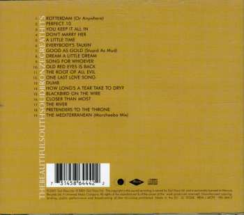 CD The Beautiful South: Solid Bronze • Great Hits 477643