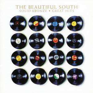 Album The Beautiful South: Solid Bronze • Great Hits