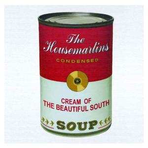 Album The Beautiful South: Soup (The Best Of The Beautiful South & The Housemartins)