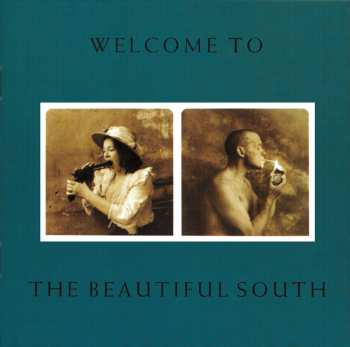 Album The Beautiful South: Welcome To The Beautiful South